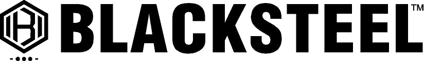 Blacksteel Skin logo